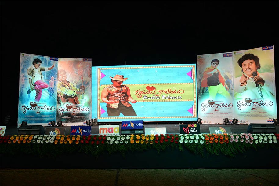 Hrudaya-Kaleyam-Audio-Launch
